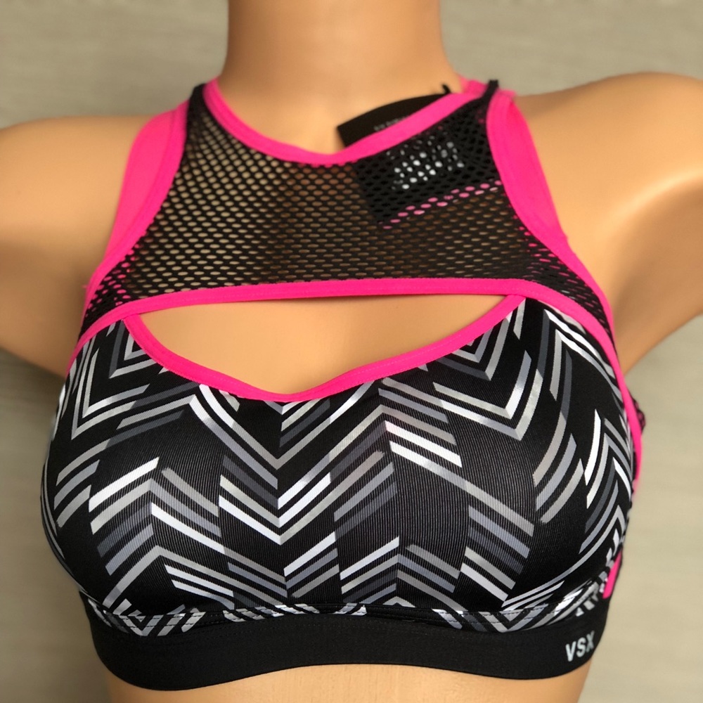 Victoria Secret Angel Sports Bra